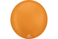 Orbz Vibrant Orange
